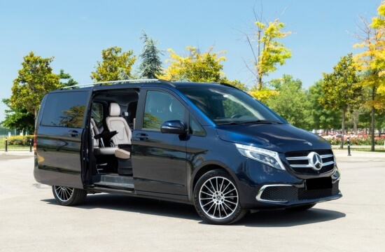 Milan Malpensa Airport Transfer