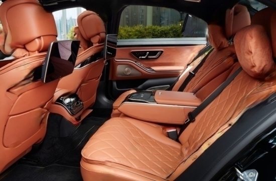 Private Zurich to Engelberg Transfer