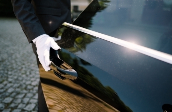 Geneva Chauffeur Service