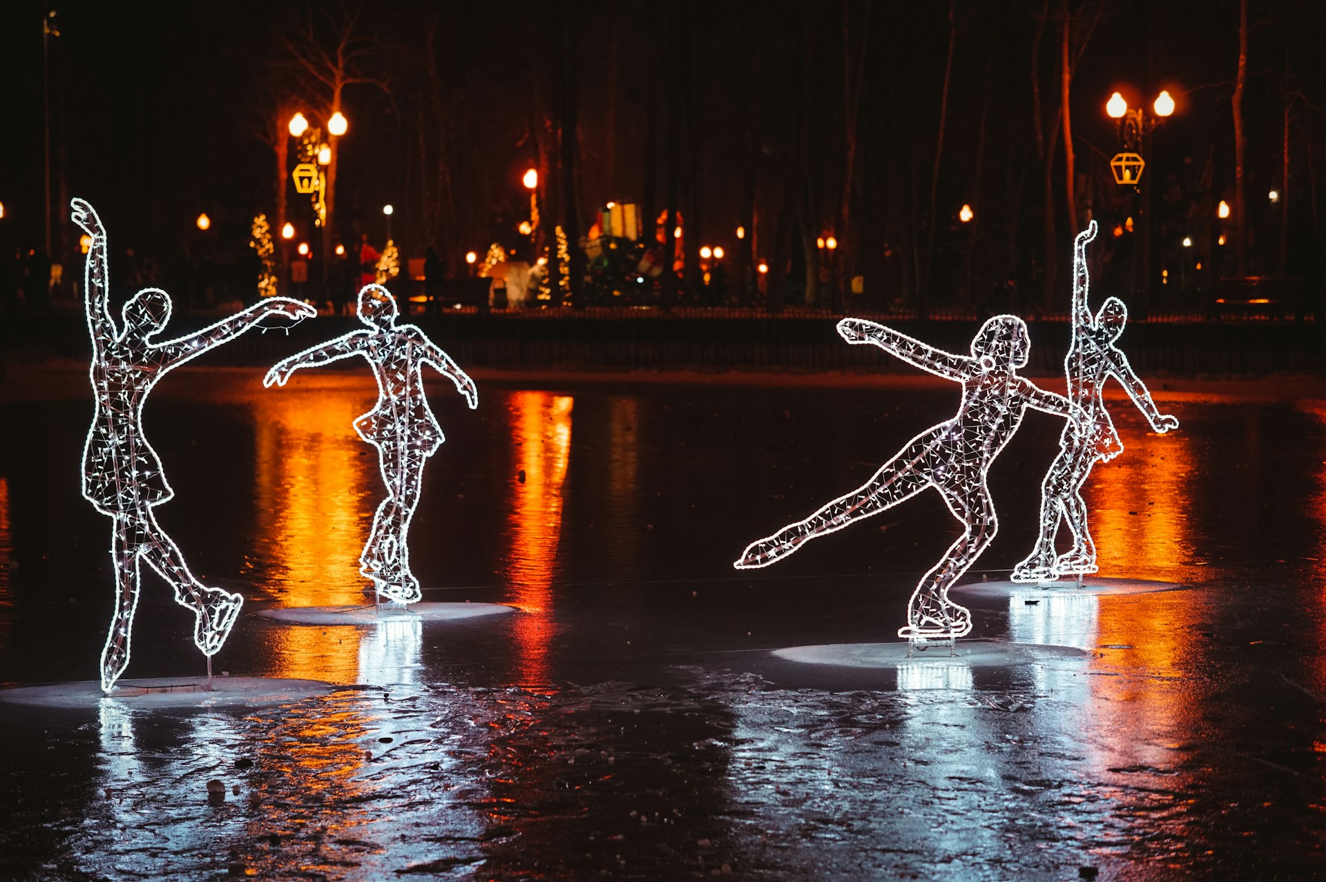 Art on Ice Gala 2025: Eine spektakuläre Fusion aus Skaten und Musik