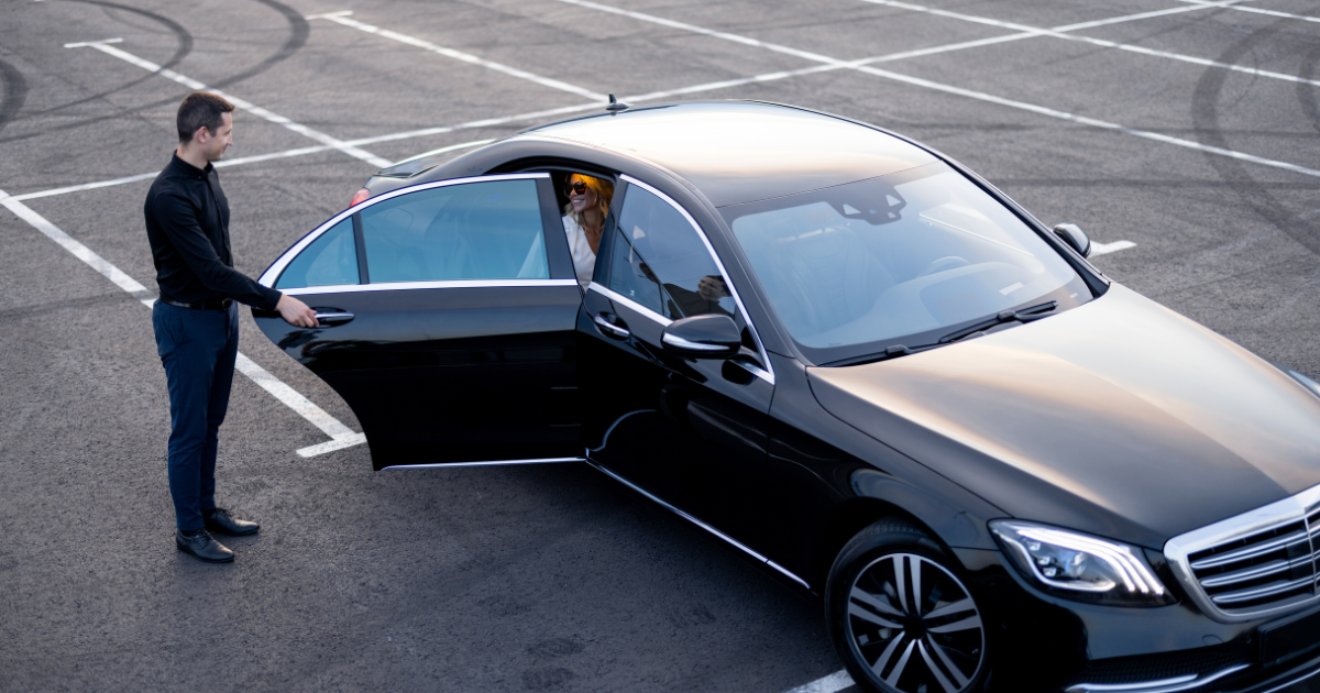 Zurich to Chur Private Taxi Transfer