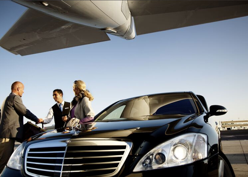 3 Great Reasons to Book an Airport Transfer by Zurich Taxi Transfer
