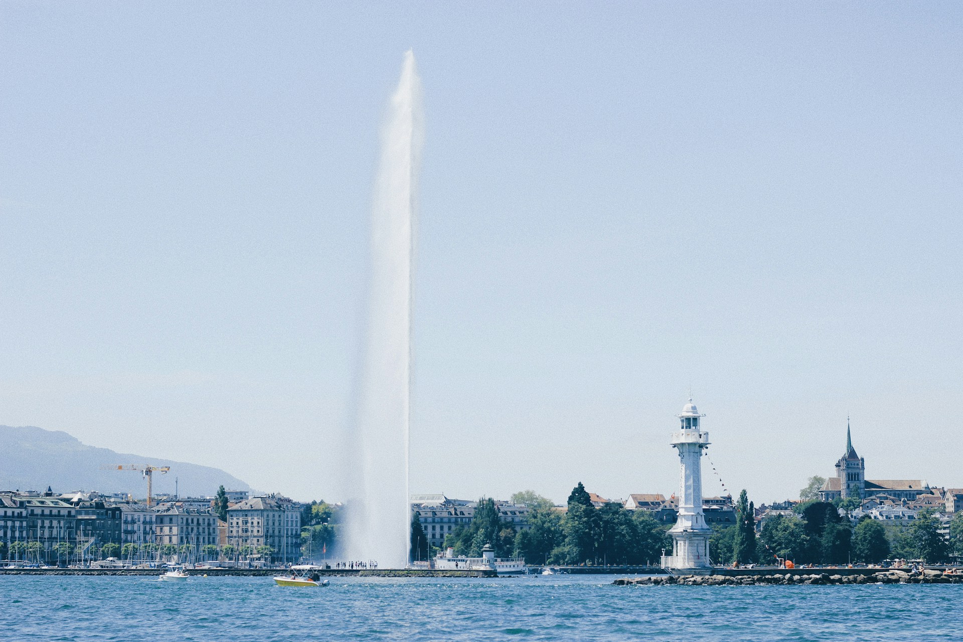 Top 10 Things to Do in Old Town Geneva