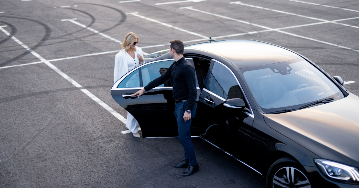 Ensuring a Smooth Journey: The Benefits of Private Zurich Taxi Transfers
