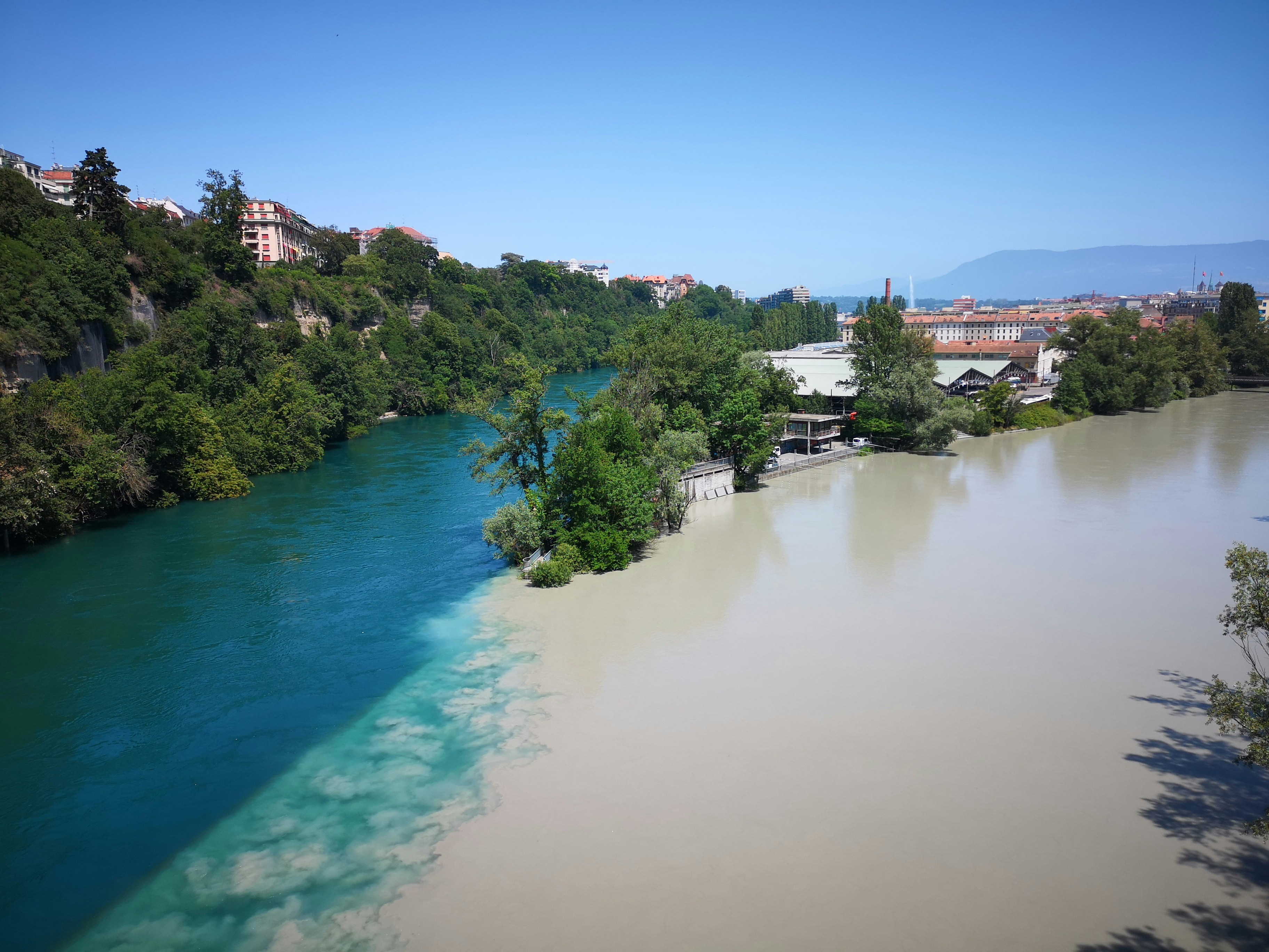 Geneva's Top 15 Must-Visit Places