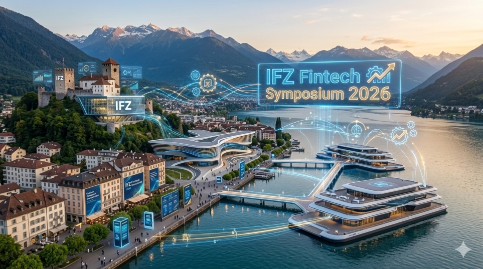 Why Your Transfer Matters for IFZ Fintech Symposium 2026