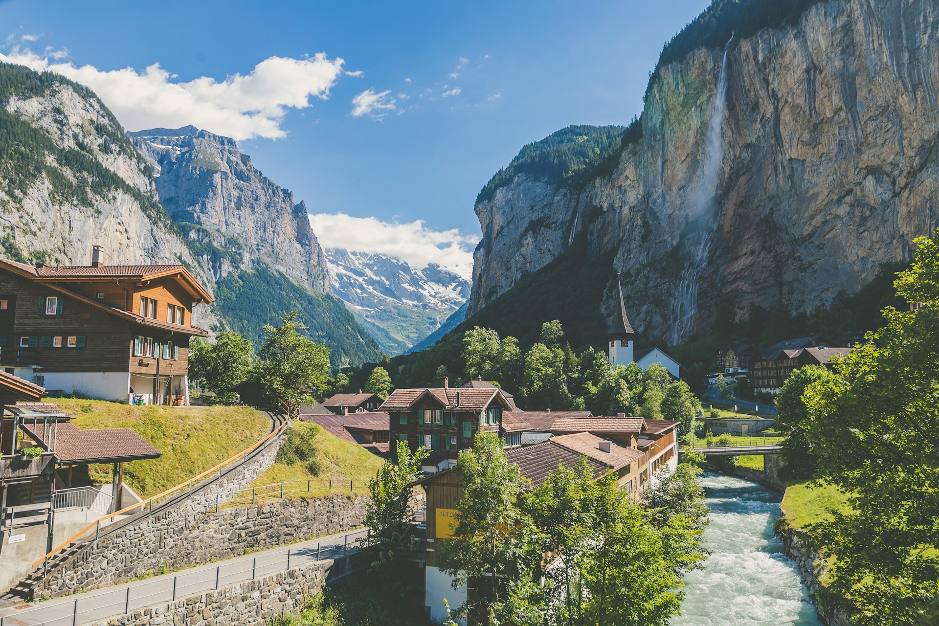 Warum ist die Schweiz so teuer?