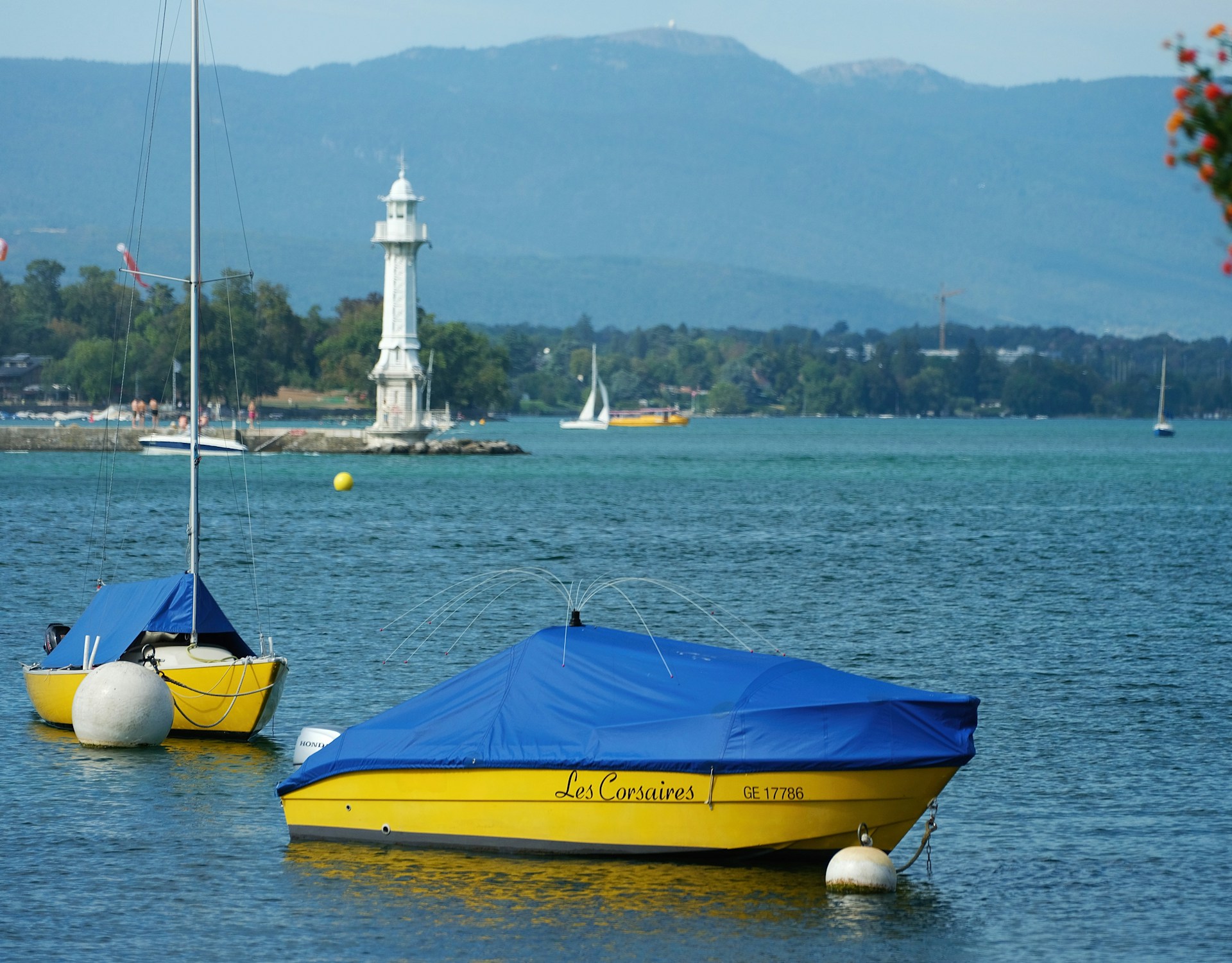 Geneva's Top 15 Must-Visit Places