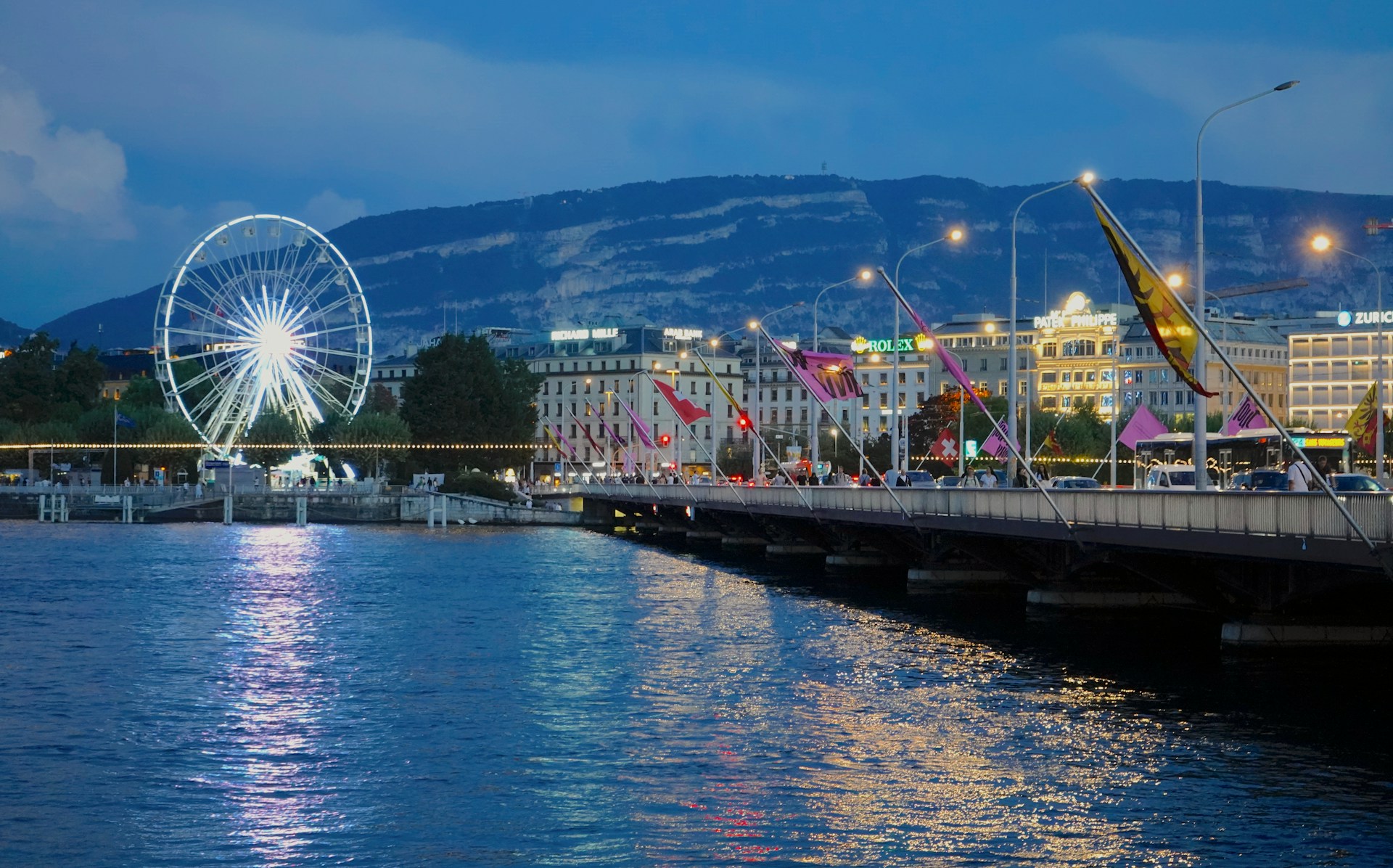 Geneva Travel Guide for First-Time Visitors