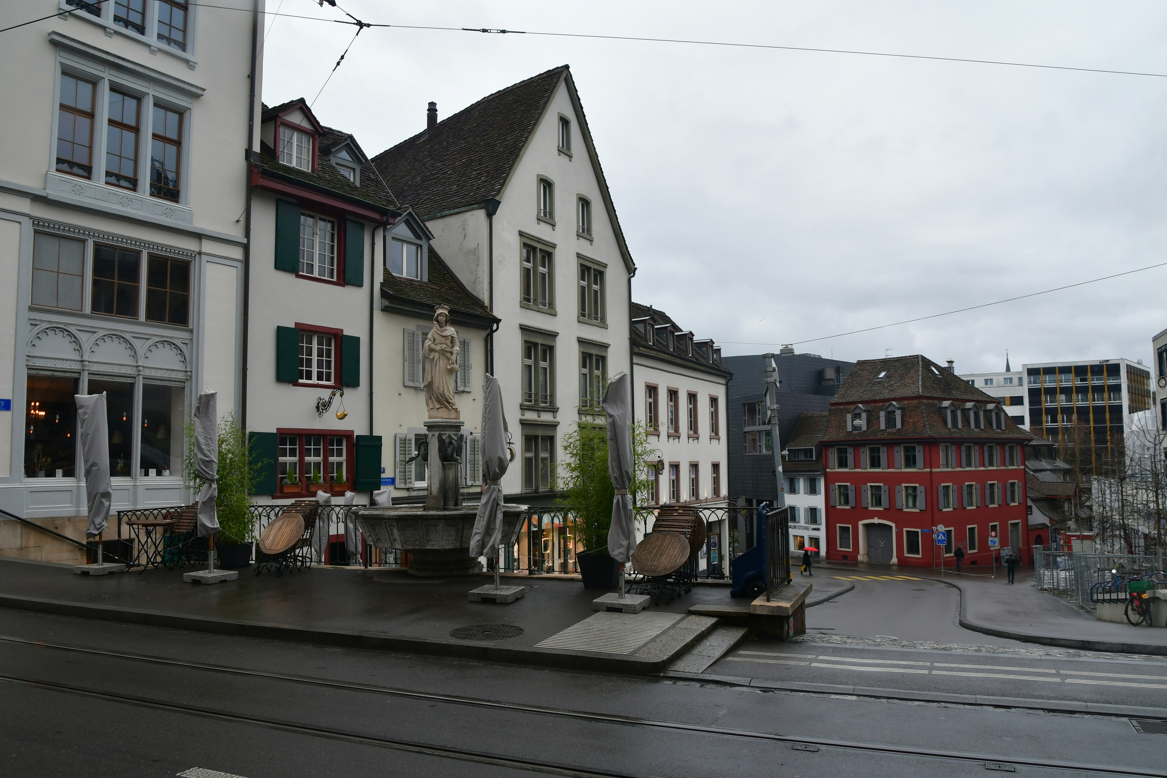 3 Days in Basel: The Perfect Itinerary for Tourists